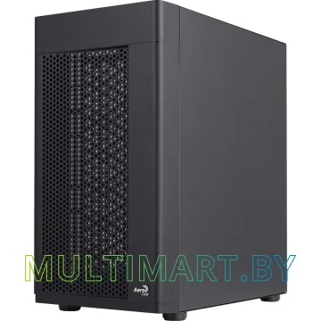 Корпус AeroCool Hexform-G-BK-v1 картинка 4